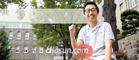 [나의 성적 향상기] 문제아였던 제가 우등생 된 비결요? '오기·끈기'로 덤볐죠!