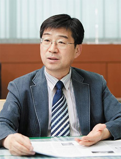 [공동기획 유웨이중앙교육] IT 특성화 학과 강화 글로벌 명문대 도약