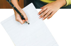 수시 '논술중심전형' 긴 글 쓰기로 잡아라