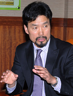 서울교육정보원장에 스웨덴 교육청 국장 출신