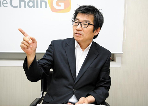 [더체인지 교육센터 론칭] 윤영동 더체인지 상무를 만나다