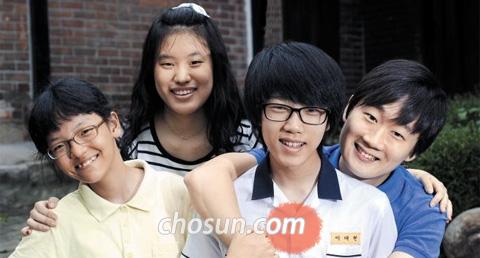 대학생·초중고생 멘토링 