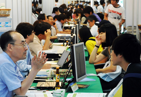 [2012학년도 수시 모집 가이드] 학생부·논술고사 비중 줄이고 최저학력기준 높여 수능 중시