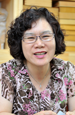 한국유치원총연합회 변외식 울산지회장을 만나다