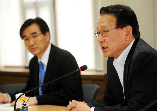 대학구조개혁위, 