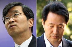 죽은 오세훈이 산 곽노현 친다?…곽노현 수십억 빚더미에 앉나