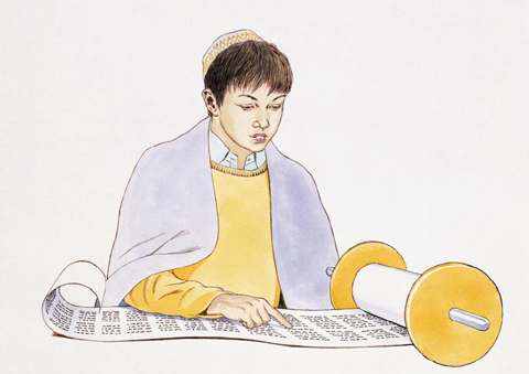 [신문은 선생님] [도전! 창의퀴즈왕] 아버지는 왜 모든 재산을 노예에게 물려주었을까…