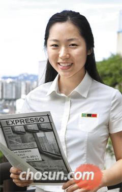 영어 최상위권 학생들의 공부 비결