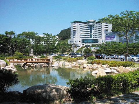 [주목받는 영남권대학 특집- 동명대학교] 10년 연속 '산학협력중심대학' 선정 동남권 아우르는 산학 거점으로