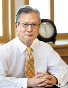 [주목받는 영남권대학 특집-계명대학교 ] "국제화 대학의 명성 이어갈 것"