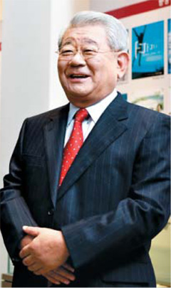 [주목받는 영남권대학 특집- 동명대] "학생 중심의 글로컬 명문대로 도약"