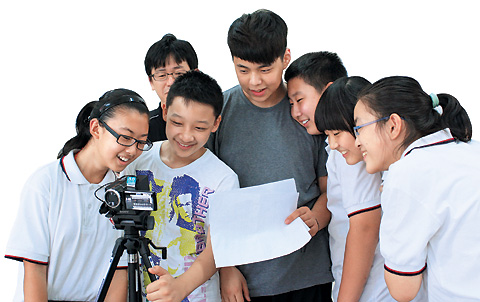 [더 나은 미래] "언어 장벽 무너뜨리고 영화로 하나 됐죠"