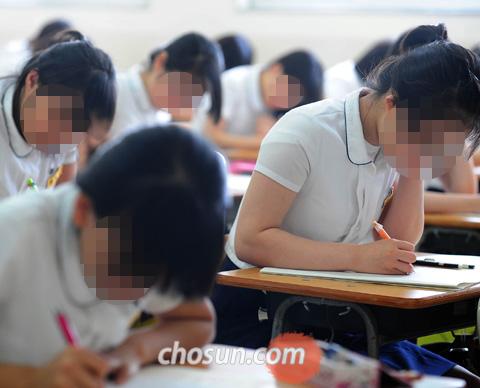 [인천·부천] 자율학습, 학생 스스로 결정 가능해질까