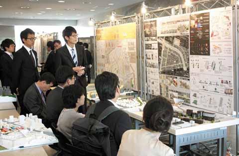 [주목! 이 학과] 서울시립대 도시공학과