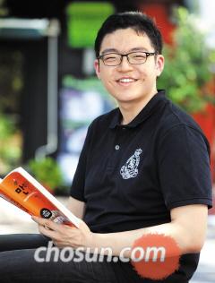 [상위 0.1% 공부이야기] 대구 대륜고3 김민준군 "개념 이해는 공부의 밑거름 확실히 알 때까지 시간 아끼지 않았죠"