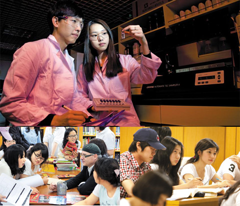 어설픈 편견 접고, 제대로 알아보고 전공 택하라!_대학교 학과 선택에 대한 오해와 진실