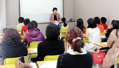 [맛공 알립니다] 조선교육문화센터 가을학기 강좌