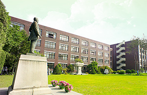 외고 성적 내려가