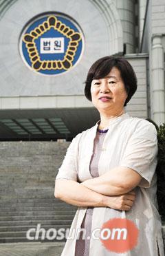 "사랑·믿음·소통은 아이를 바로 서게 하죠"