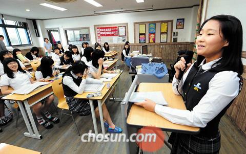 [충청] "우리 학교 오세요"… 유치 경쟁 심화