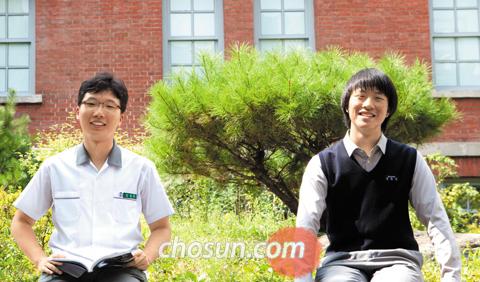 2012 '수시 전쟁'서 승리 차지한 비장의 무기는?