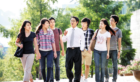 [주목! 이 학과] 숭실대학교 금융공학부