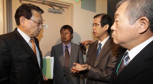 강원대ㆍ충북대 등 국립대 5곳 구조개혁 대상