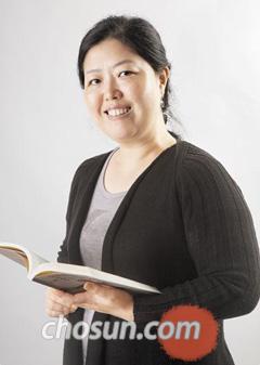 이호은 교사가 실천한 '마주 읽기' 독서법···  "아이와 같은 책 읽고 생각 나눠보세요"