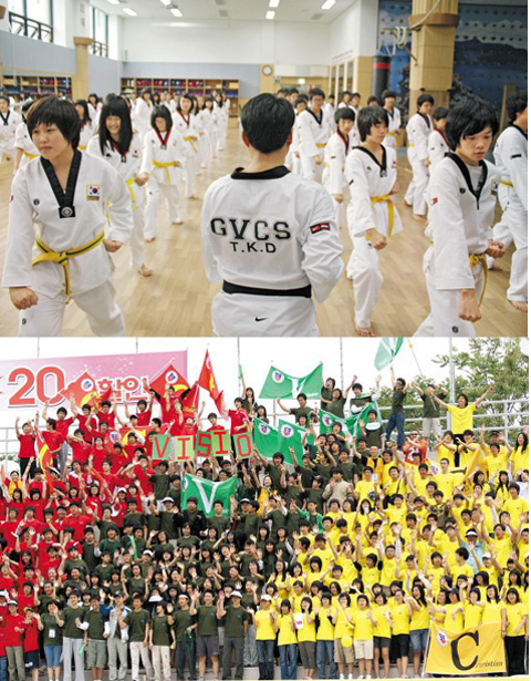 꿈·인성 두 토끼 잡아라··· 특화교육 내세운 '대안학교'