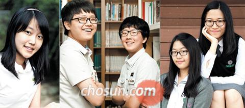 외고·자사고·일반 인문고 중 어디가 大入에 유리할까? 절대적 기준 없어… 적성·꿈에 맞춰 선택하라