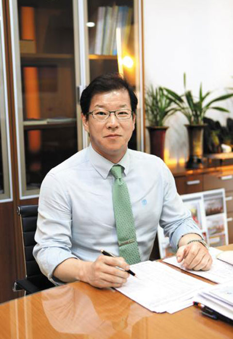 [공동기획 유웨이어플라이] 유학생 몰리는 '송도 글로벌 캠퍼스'로 동북아 거점대학 도약