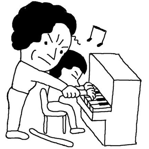 [만물상] 어느 '타이거 맘'