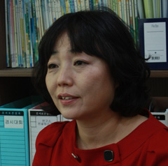 [NIE(신문활용교육)] "최고의 입시 비법은 신문… 사설 베껴 쓰기부터 해보세요"