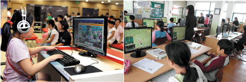 "중·하위권에 효과··· 적절한 통제는 필요"