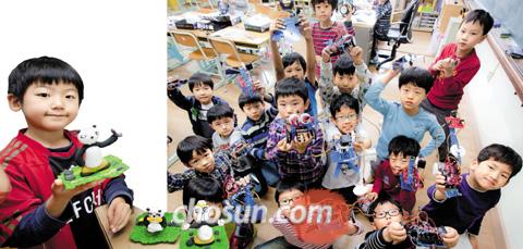 "뻔한 수업이요? Fun한 방과후 학교죠!"