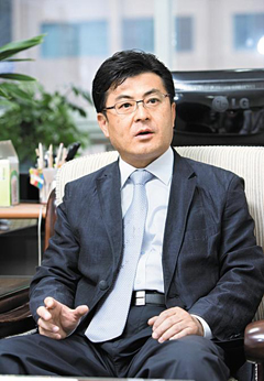 [공동기획 유웨이어플라이] "글로벌 무대에서 끼·꿈 펼칠 '미디어 인재' 키운다"