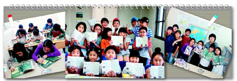 다양하고 깊이있게… 궁금증 해결사 '시사큐'로 사고 폭 넓혔다