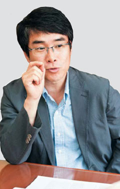 "수학의 기본은 스스로 생각하는 힘 키우는 것"