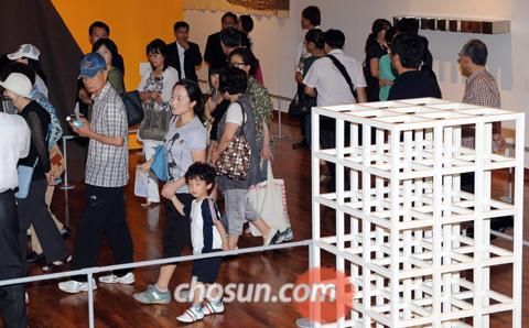 [부산·울산·경남] 명작 감상 열기 갈수록 뜨거워진다