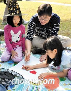 학교 행사에… 체험 현장에… 아빠들이 달라졌다!