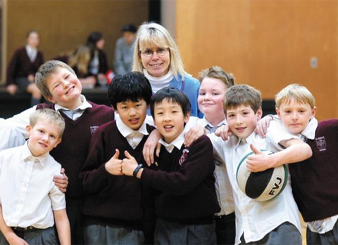 [글로벌유학·캠프 특집] 미국 스쿨링(보스턴·캘리포니아) 베스트3 프로그램 진행