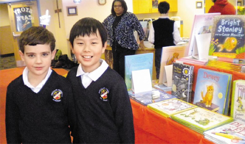 [글로벌유학·캠프 특집] 명문대생 멘토 동행 '맞춤' 지도