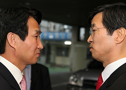 '곽노현 뒷거래' 제보자에 서울교육청이 포상금