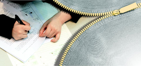 적을 알고 나를 알면 '백전백승'_지원학교 출제 특성 꿰뚫어라