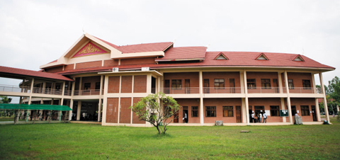 [전주대학교] 대학 경쟁력이 지역 발전의 주춧돌