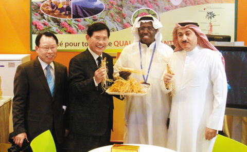 [중부대학교] 산학협력단 중심으로 지역 경제 일으키다