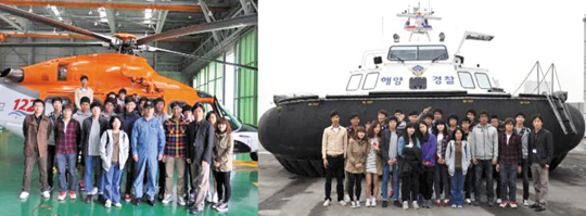 [주목! 이 학과] 활발한 산학협력 '최정예 보안전문가' 양성