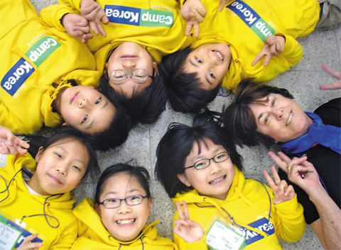 [겨울방학 캠프 특집] 영어 몰입 수업… 명문대생이 '공부 노하우' 전수