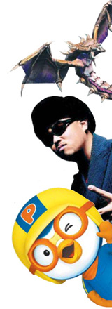 요즘 학교 시험은… 연예인·가요·뽀로로도 등장