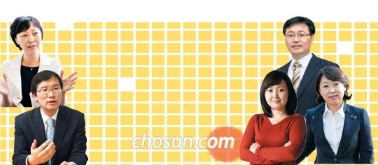 천편일률적인 교내활동… 대학에서 원하는 것은?